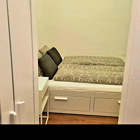 Csanady Fabulous Apartment Budapest Ngoại thất bức ảnh