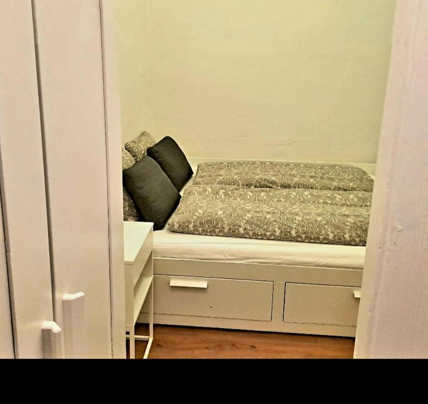 Csanady Fabulous Apartment Budapest Ngoại thất bức ảnh