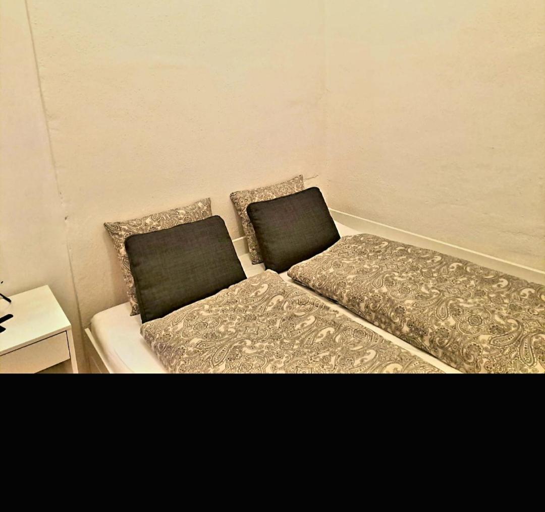 Csanady Fabulous Apartment Budapest Ngoại thất bức ảnh